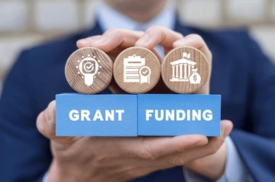 WIOA Grant Funding Opportunity - NCAWDB